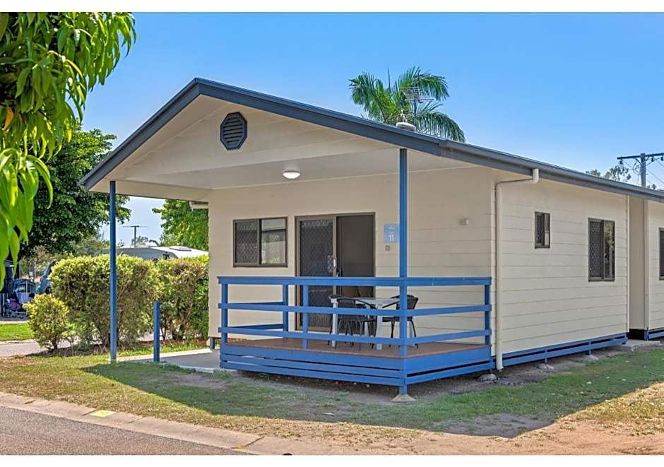 Discovery Parks - Ayr