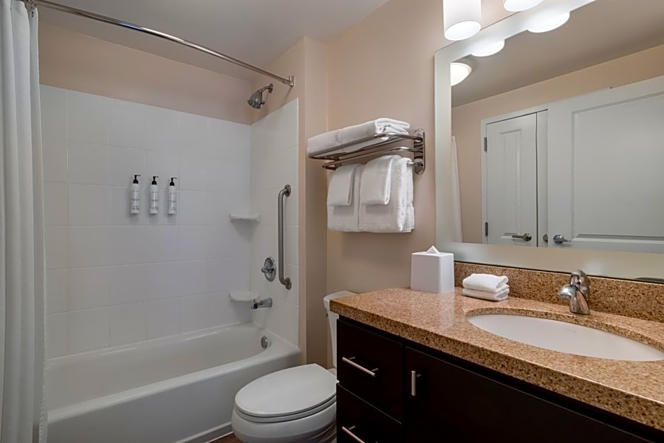 TownePlace Suites by Marriott Albuquerque North