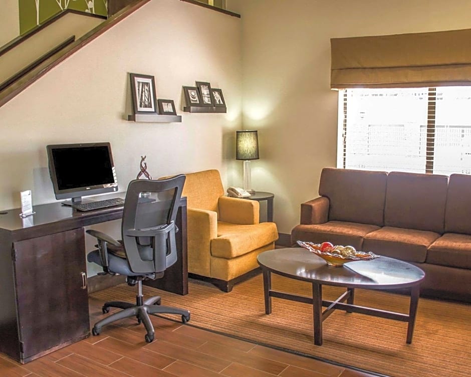 Sleep Inn & Suites Cullman I-65 exit 310