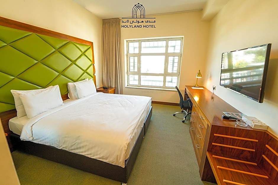 Holyland Hotel Amman