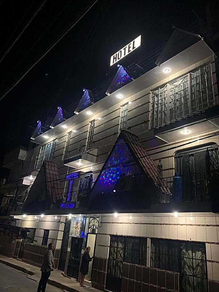 HOTEL MESON POSADA