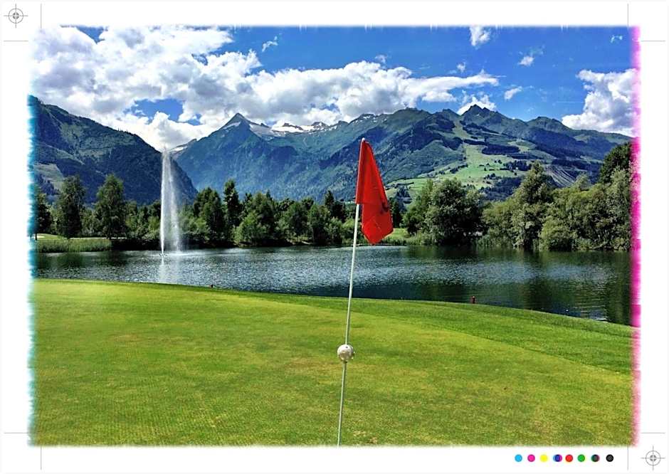 Hotel St. Florian - Kaprun