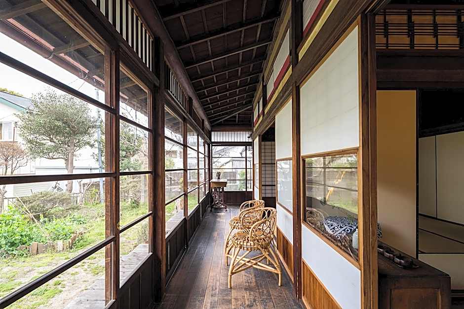 Hiranotei Hayama