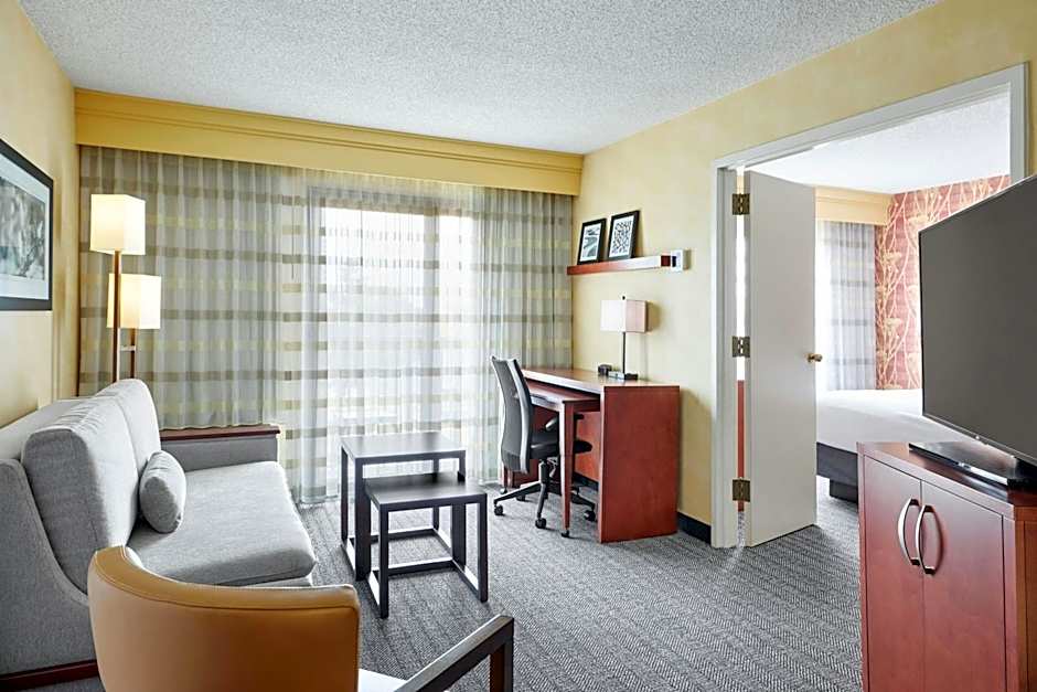 Courtyard by Marriott Des Moines West/Clive