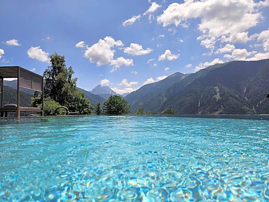 Hotel Kompatscherhof