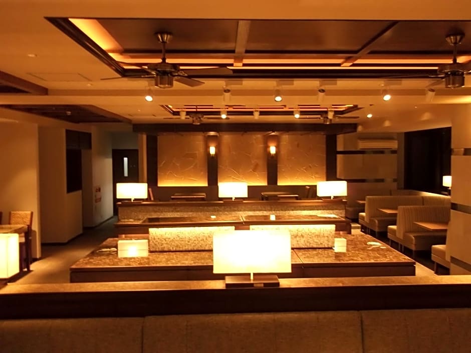 Best Western Okinawa Kouki Beach