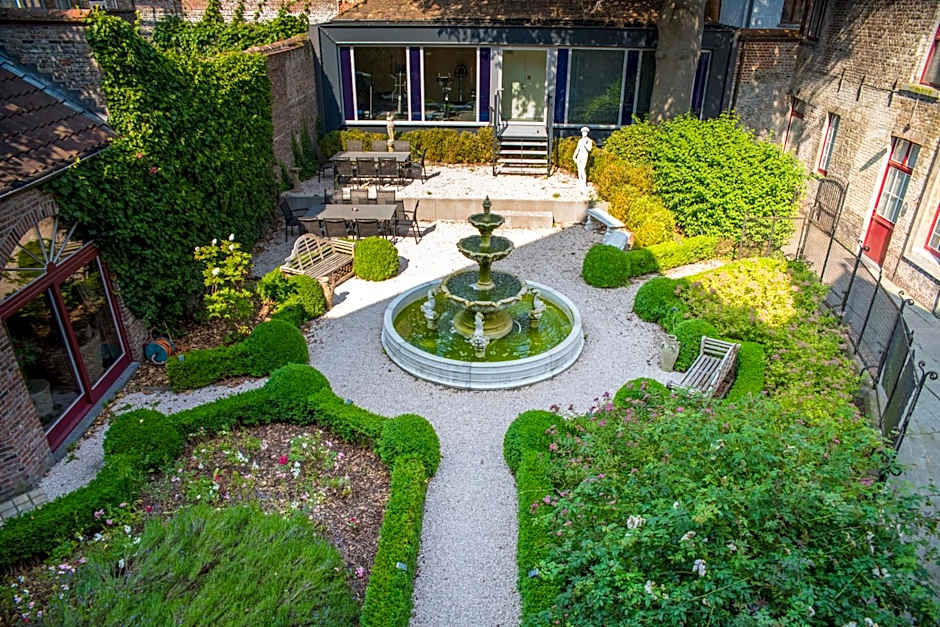 Hotel Jan Brito - Small Elegant Hotels