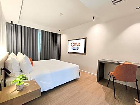 Executive Premier Room