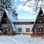 Centrul de Echitatie Poiana Brasov