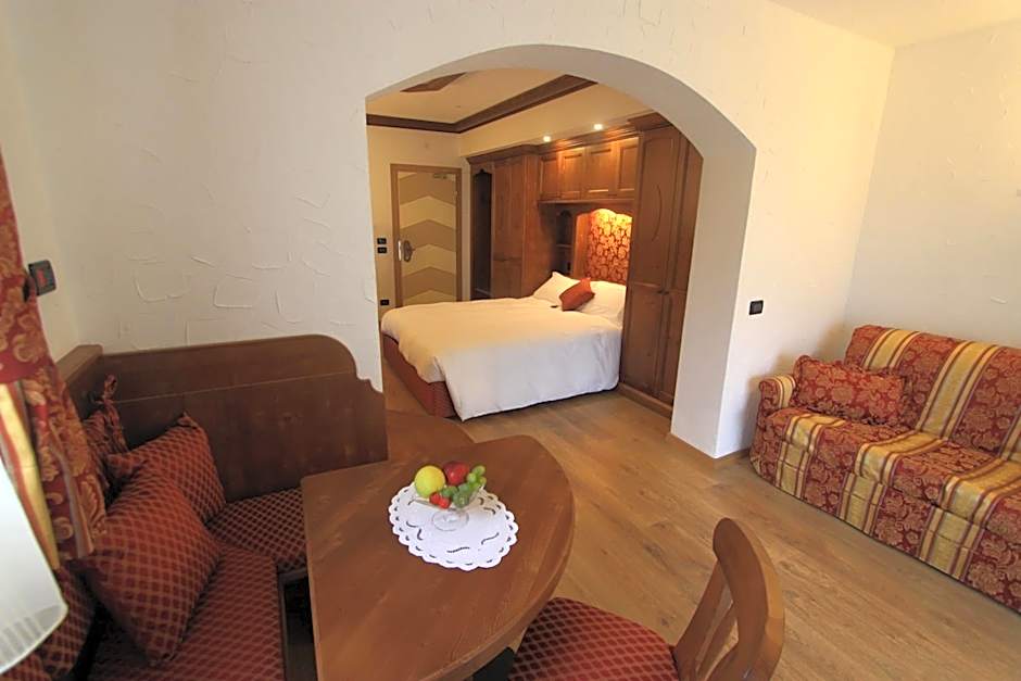 Dolasilla Park Hotel