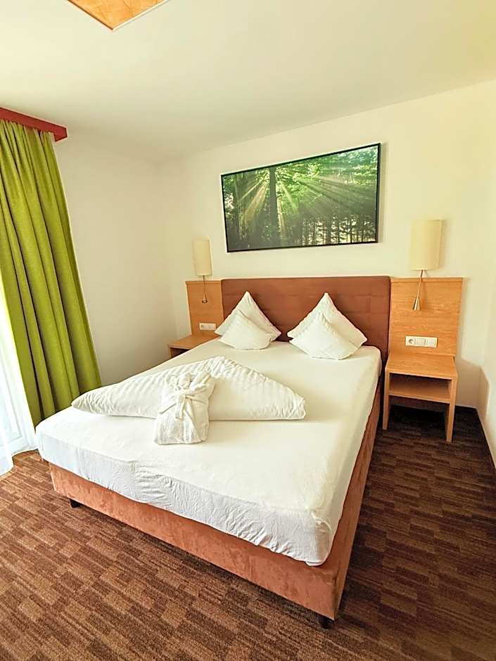 Hotel Achentalerhof