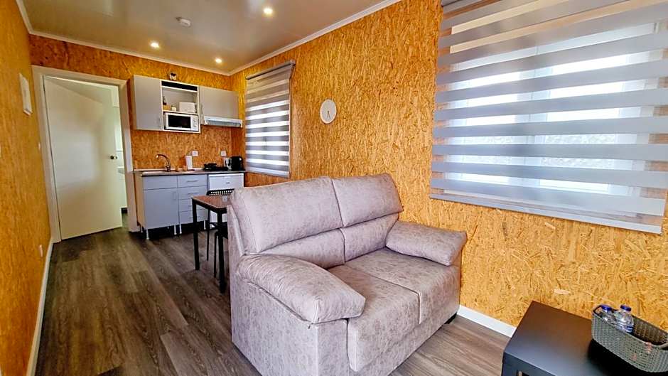 Family Surf Home - Bungalows