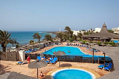 Sbh Hotel Royal Monica