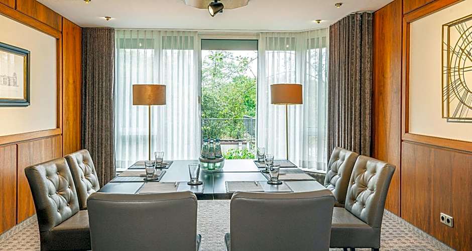 Best Western Victor's Residenz-Hotel Rodenhof
