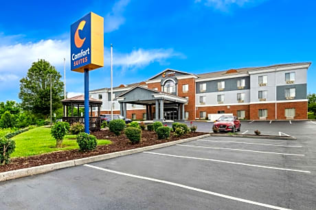 Comfort Suites Abingdon I-81