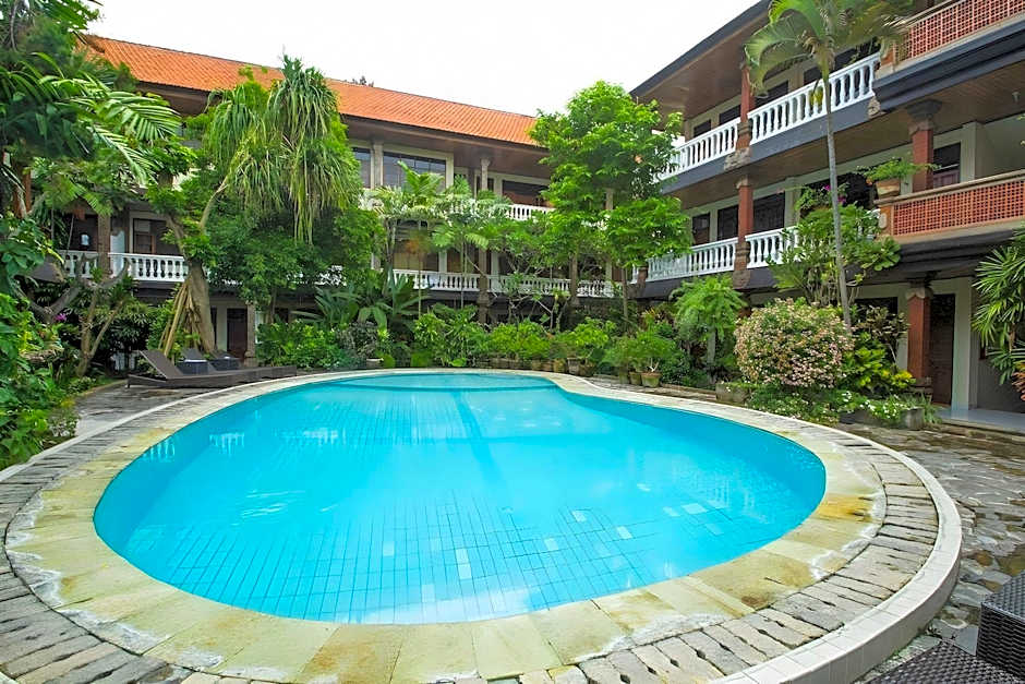 Simpang Inn