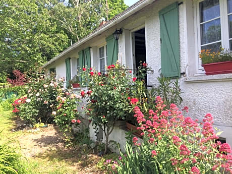 chambres d'hôtes du puy blanc