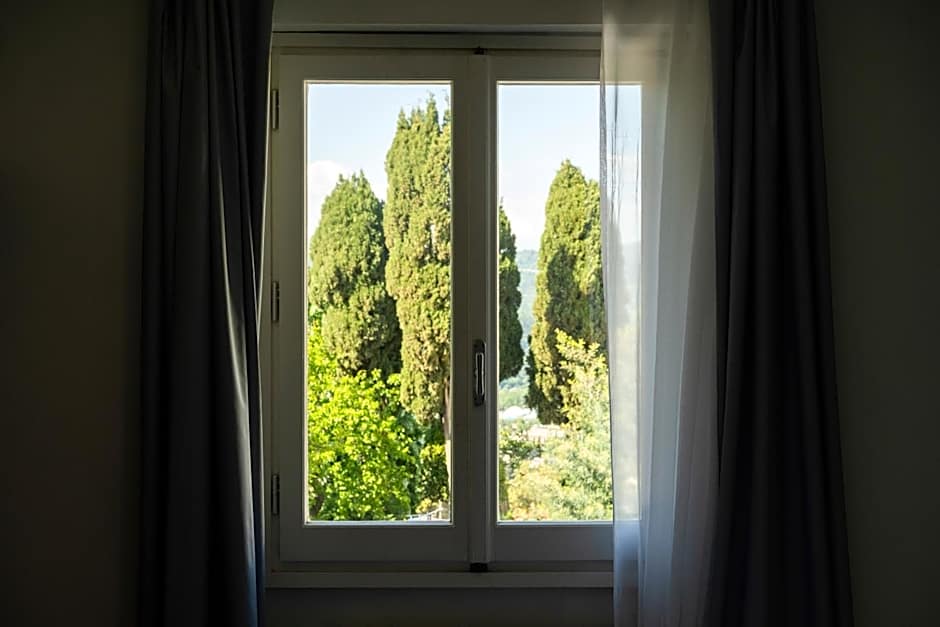 Hotel Villa Bonelli