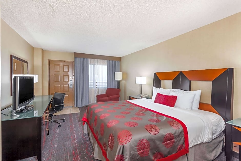 Ramada by Wyndham San Diego National City