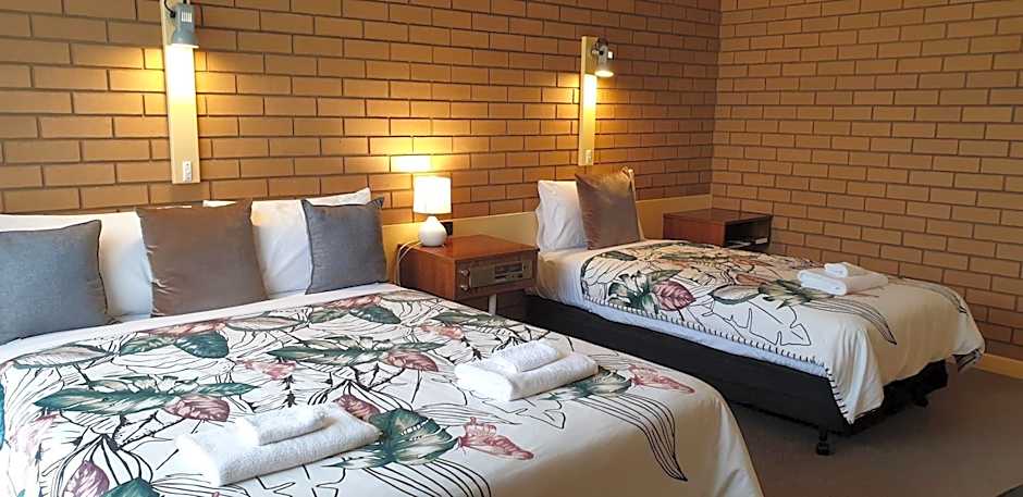 Sandpipers @ Millicent