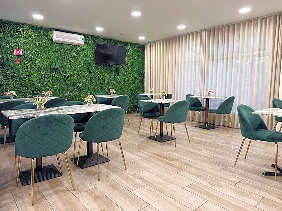 Hotel Don Rodrigues