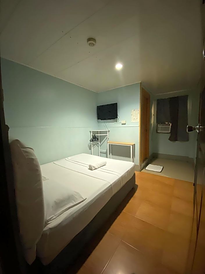 67th Boulevard Pension House