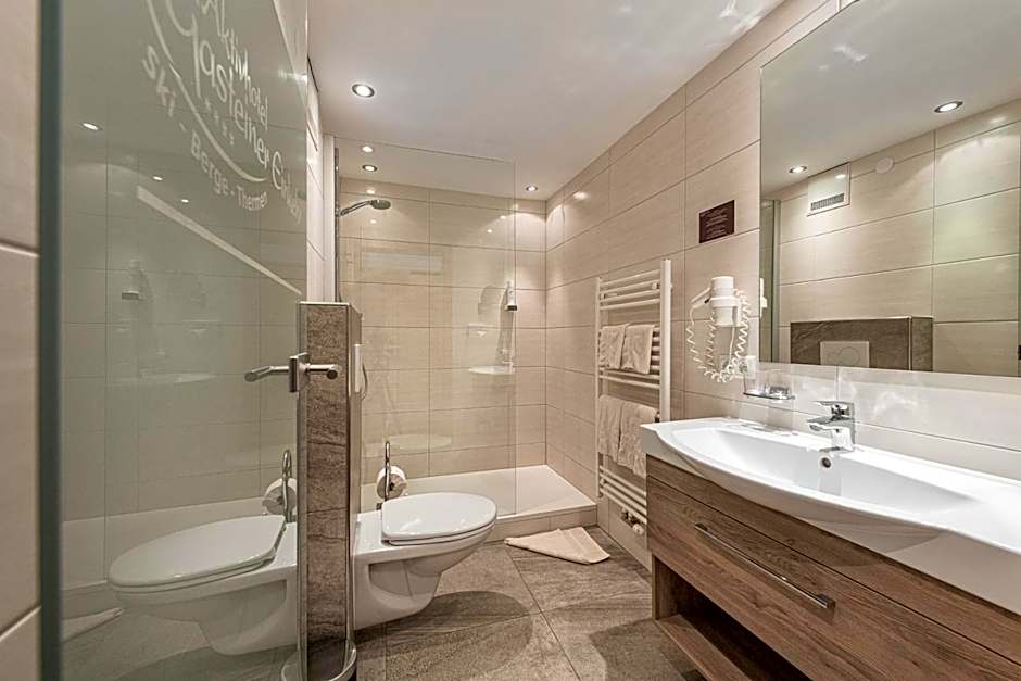 Aktivhotel Gasteiner Einkehr