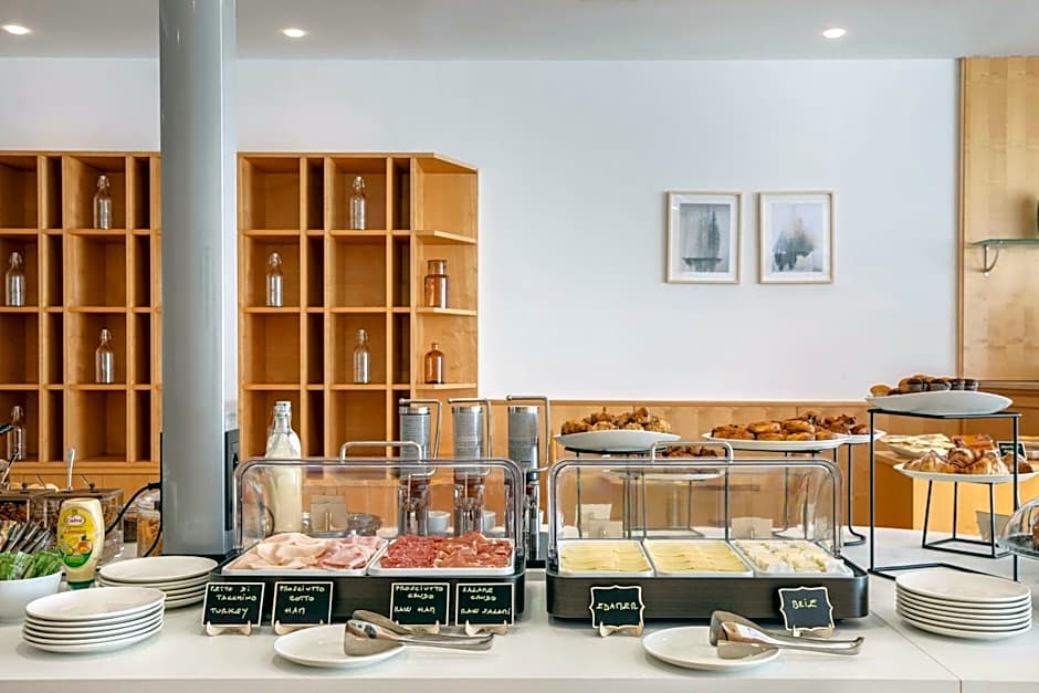 B&B HOTEL Cuneo Cristal