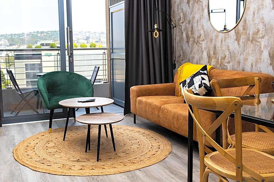 Menlyn Apartment