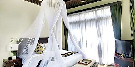 The Bali Dream Villa Resort Echo Beach Canggu - Alojamientos en BALI