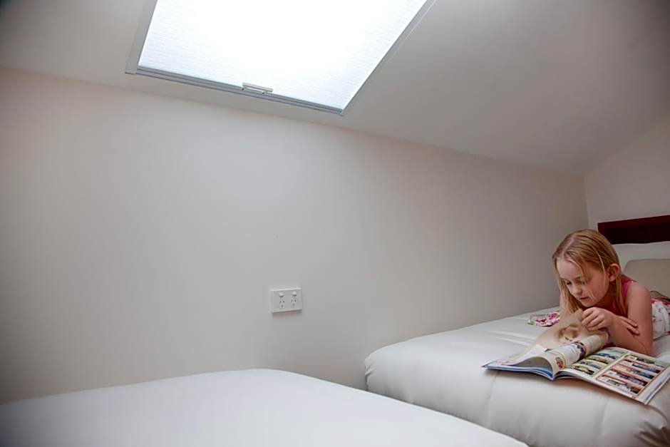 Grand Hotel and Studios