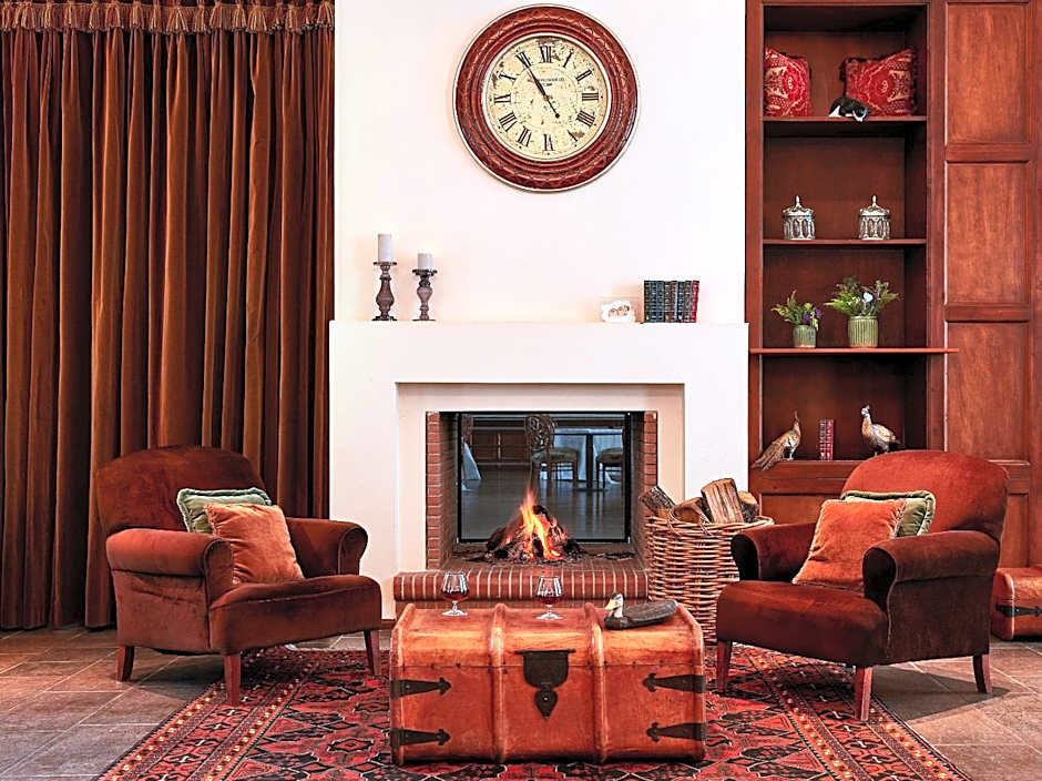 Grecotel Grand Hotel Egnatia