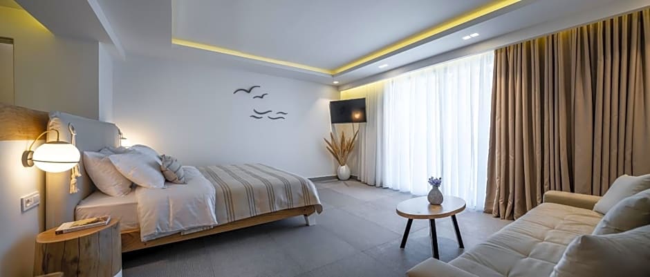 NISSEA Boutique Hotel