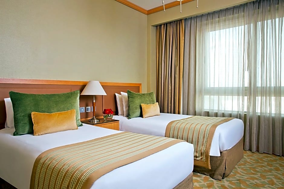 TIME Ruby Hotel Apartments