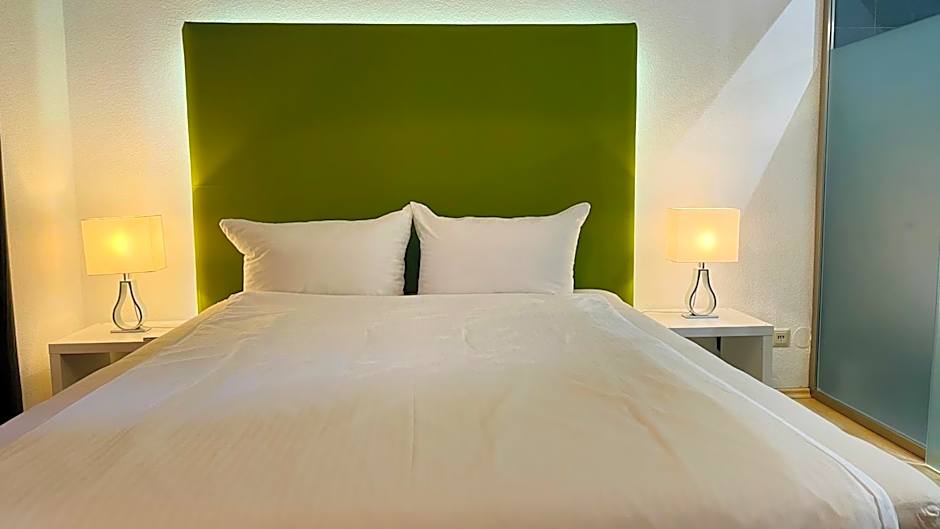 smart&beautiful Guesthouse