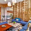 J7 Plaza Hotel