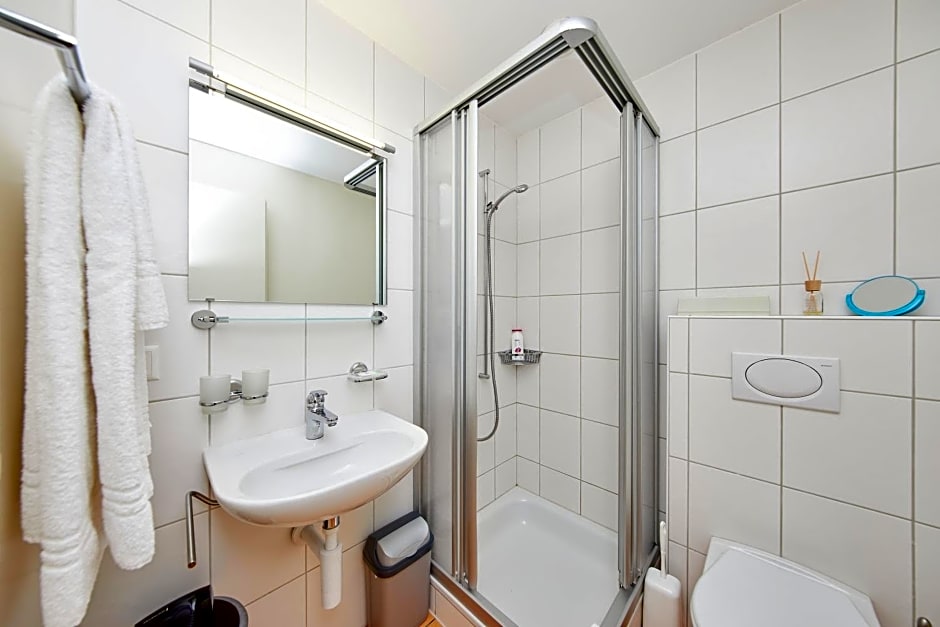 Hotel Rotes Haus