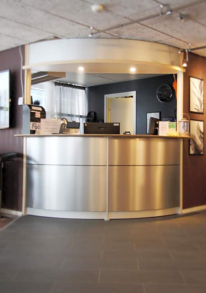 Sure Hotel by Best Western Focus