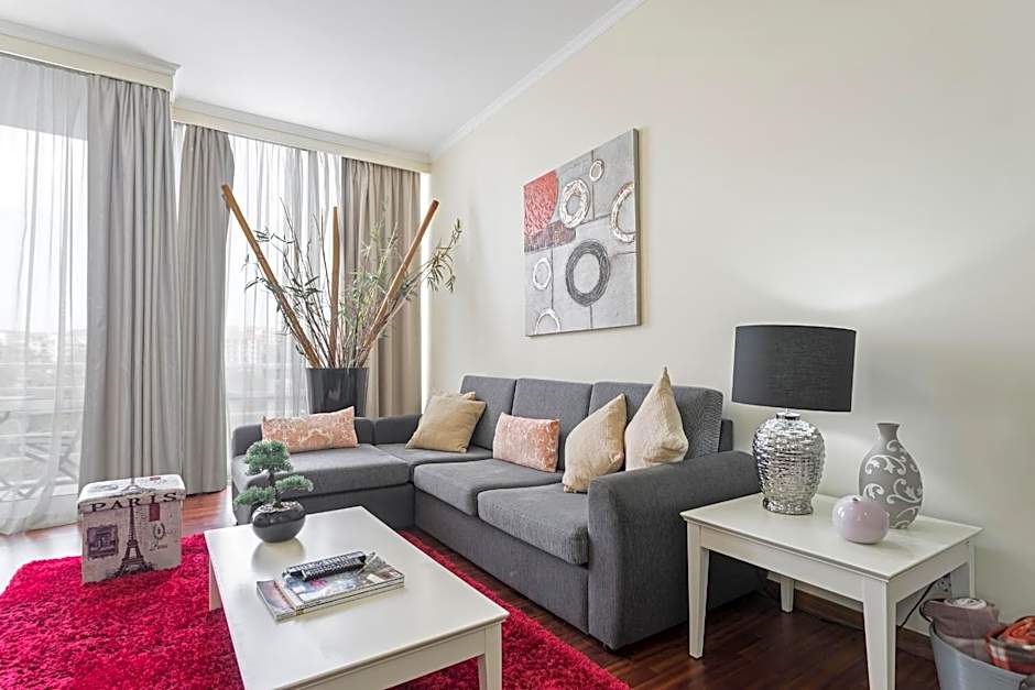 Achada I by An Island Apart