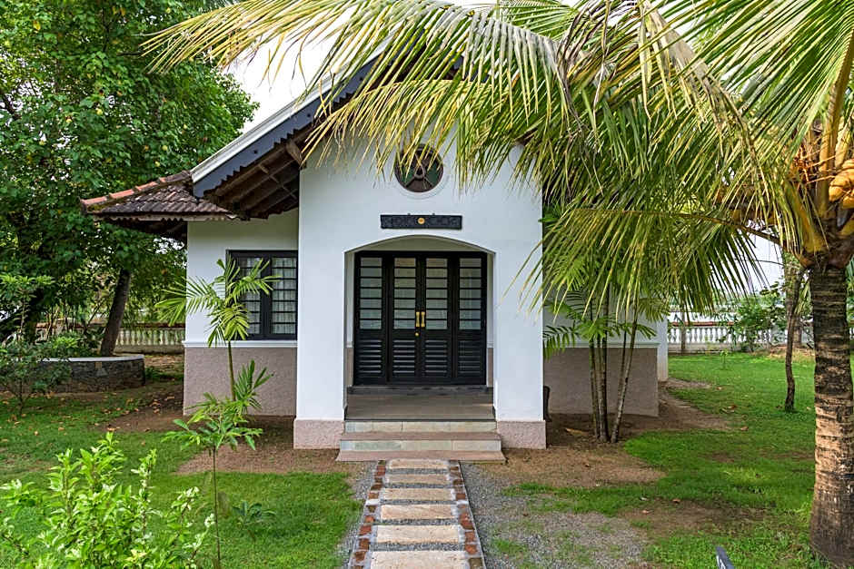 Club Mahindra Cherai Beach, Kochi