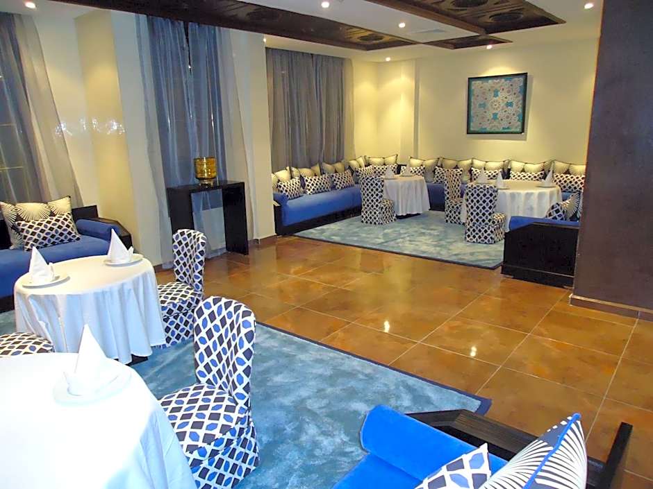 Hotel Emilio Moretti
