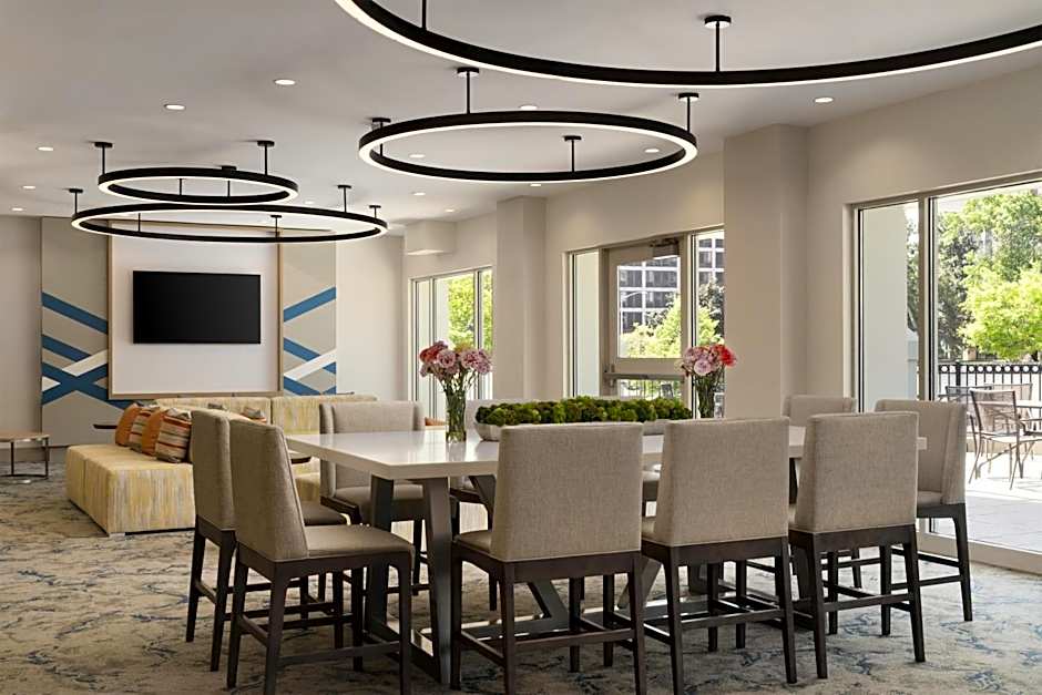 Hilton Providence