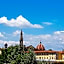 Villa Alle Rampe
