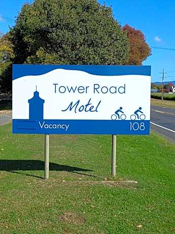Tower Road Motel