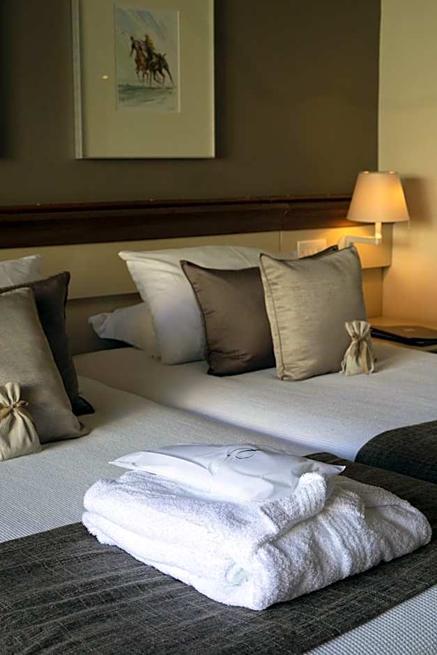 Alasia Boutique Hotel