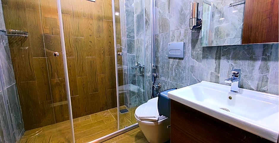 Kibar Hotel