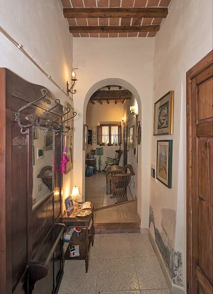 B&B Due Borghi