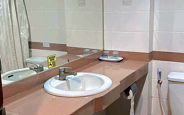 Riyadi Palace Hotel