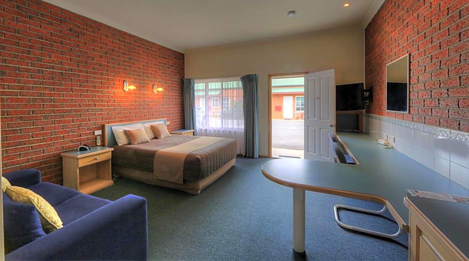 Bairnsdale Tanjil Motor Inn