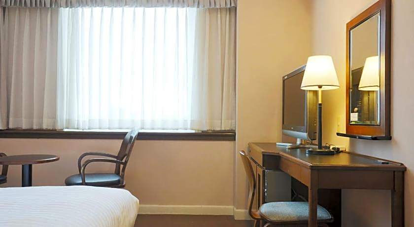 Hotel Castle Inn Tsu